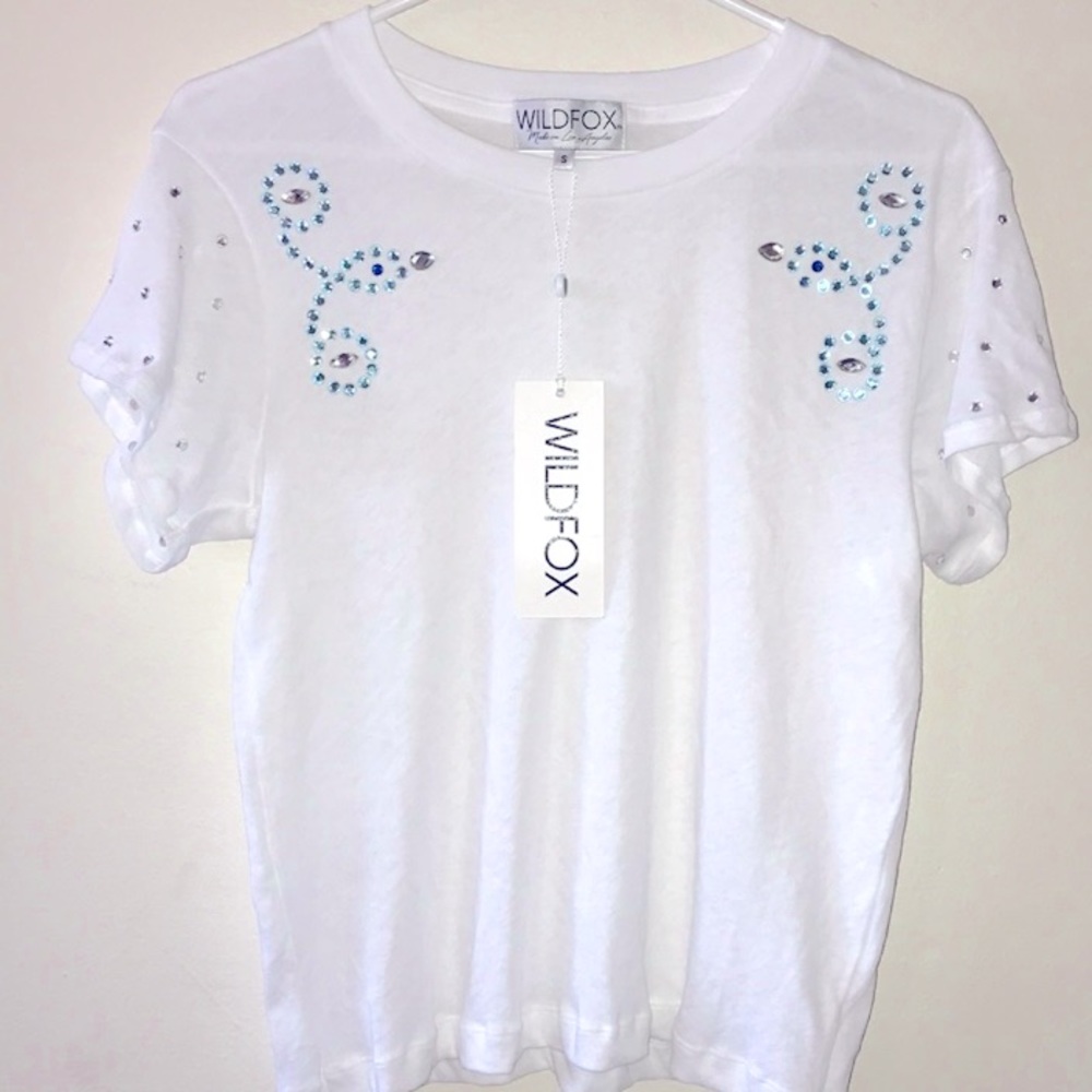 Wildfox Top